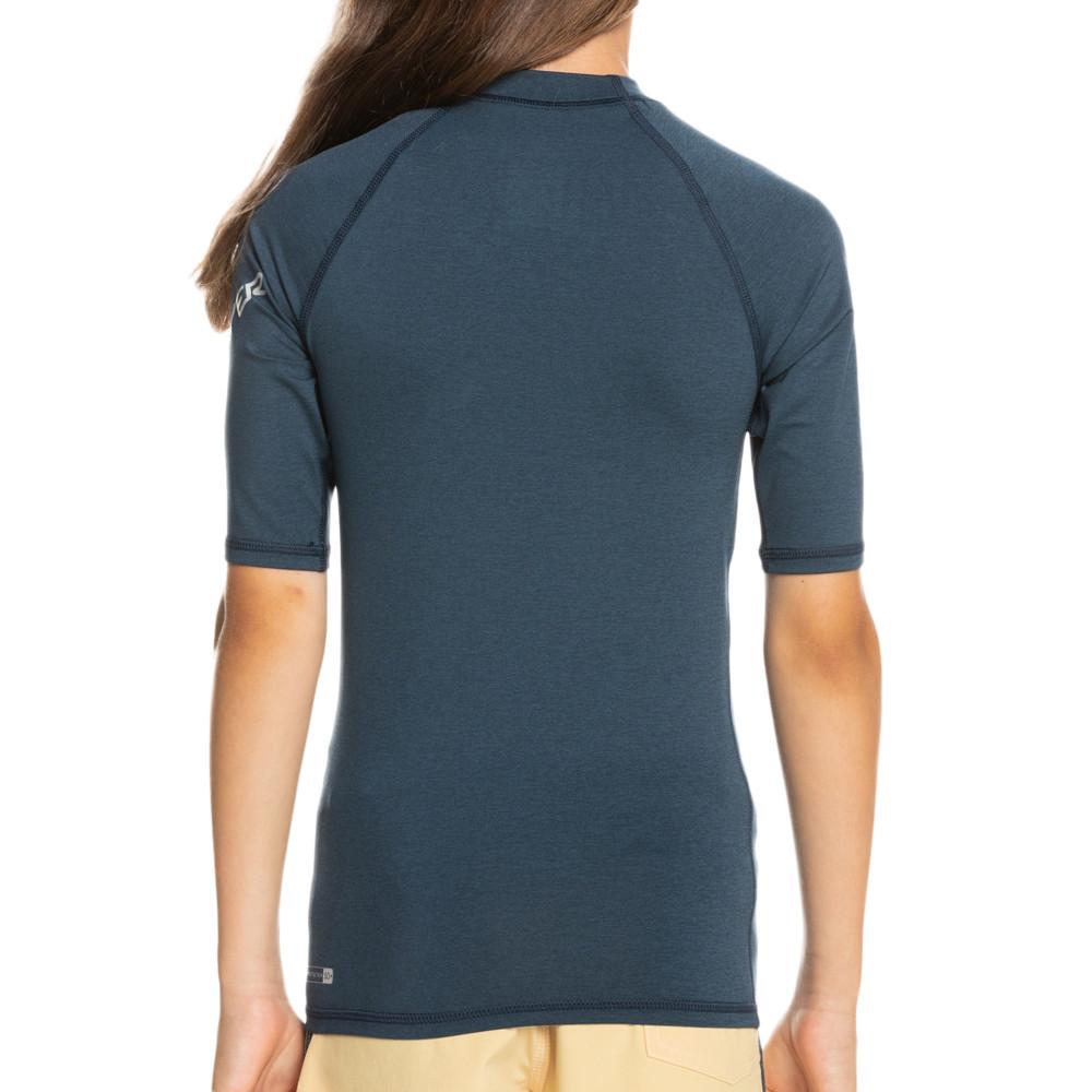 Quiksilver Lycra Marine Garçon Quiksilver All Time