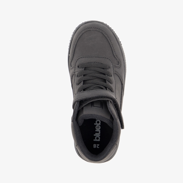 Blue Box hoge jongens sneakers