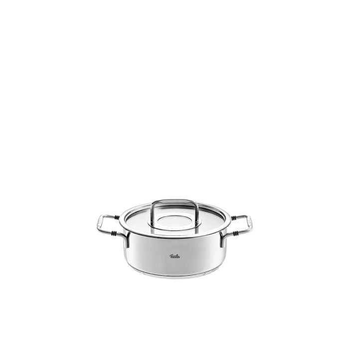 Fissler Bratentopf Bonn 20 cm