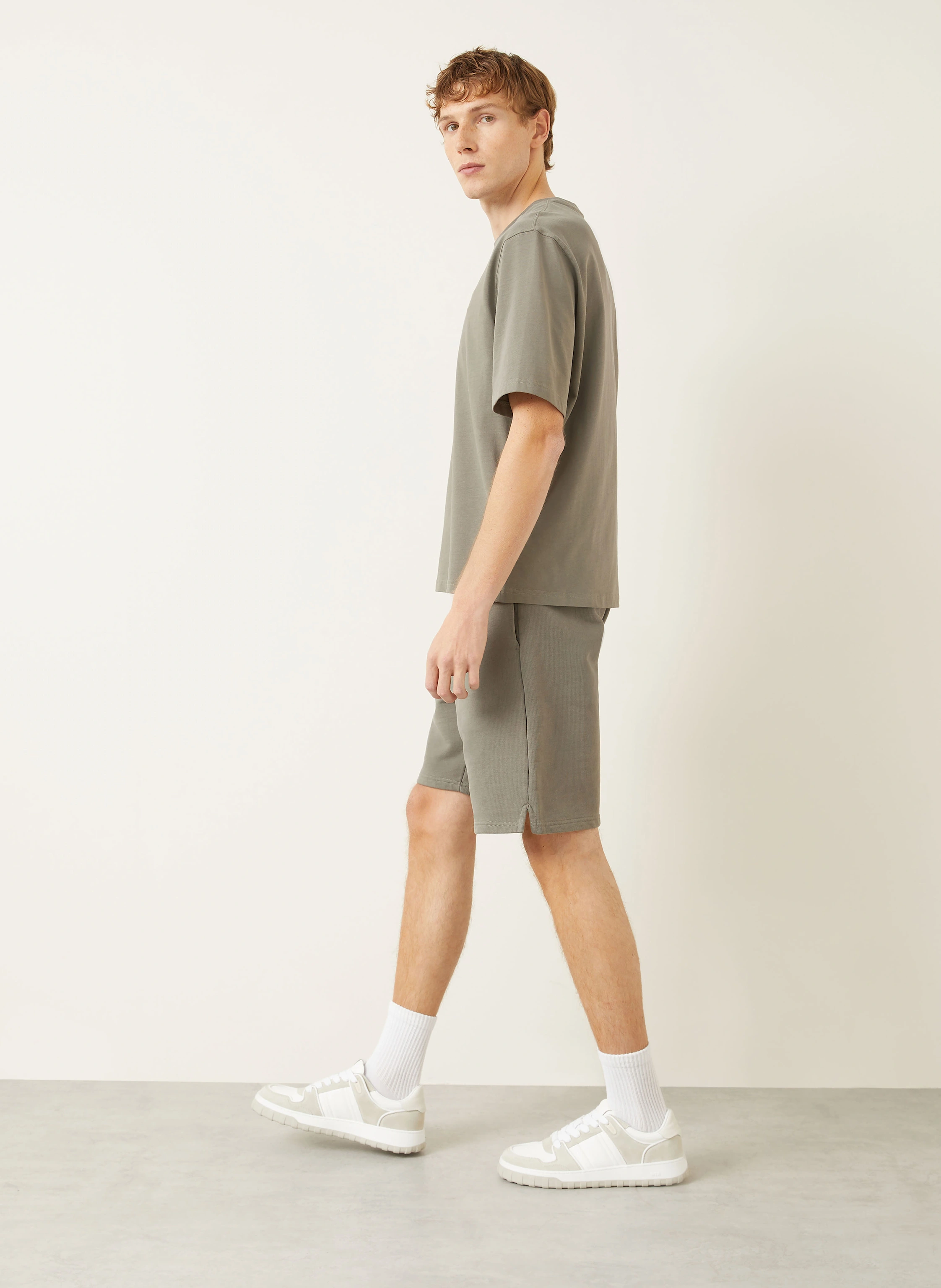 AMI PARIS Shorts