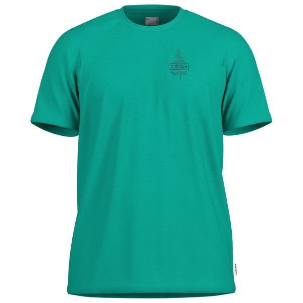 Maloja - GiaconiM. - T-shirt