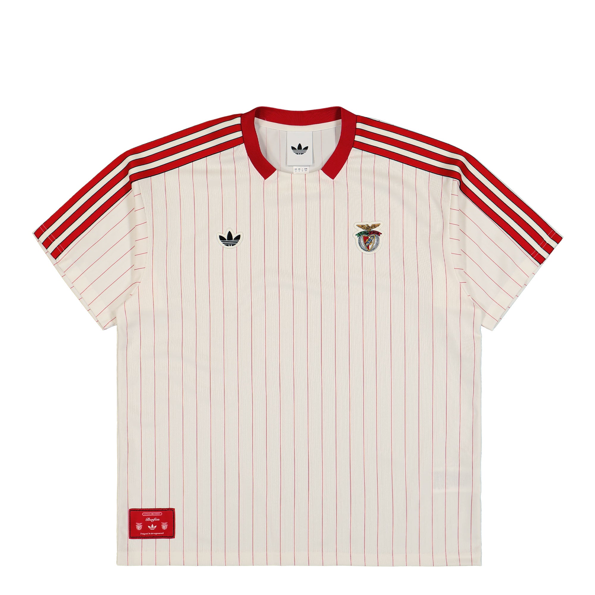 adidas<br>SLB Icon Jersey