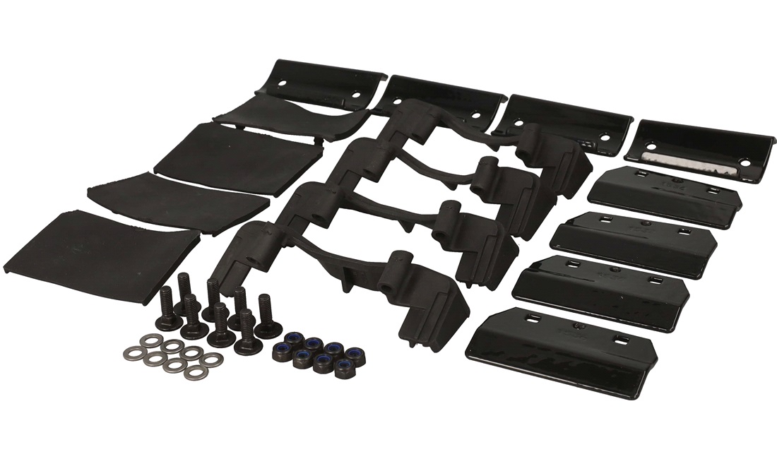 Kit Optiplus Rail FIX Audi A3 Sportback