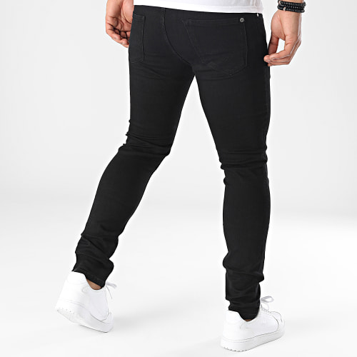 Jean Skinny Finsbury Noir