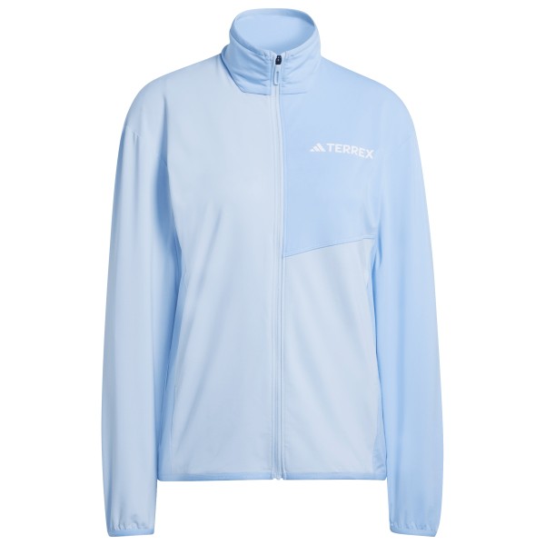 adidas Terrex - Women's MT CW Full Zip Fleece - Veste polaire