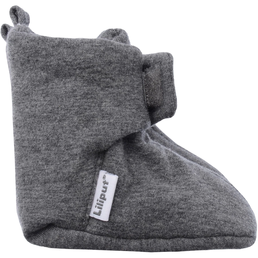 Liliput Baby Bootie grau