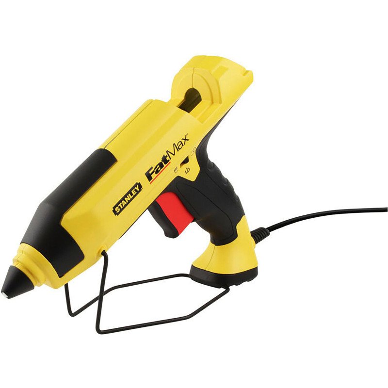 Pistolet à colle haute performance Stanley Fatmax GR 100R