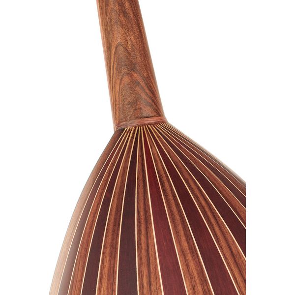 Saz LT110C Turkish Oud Pro Wa/Ju