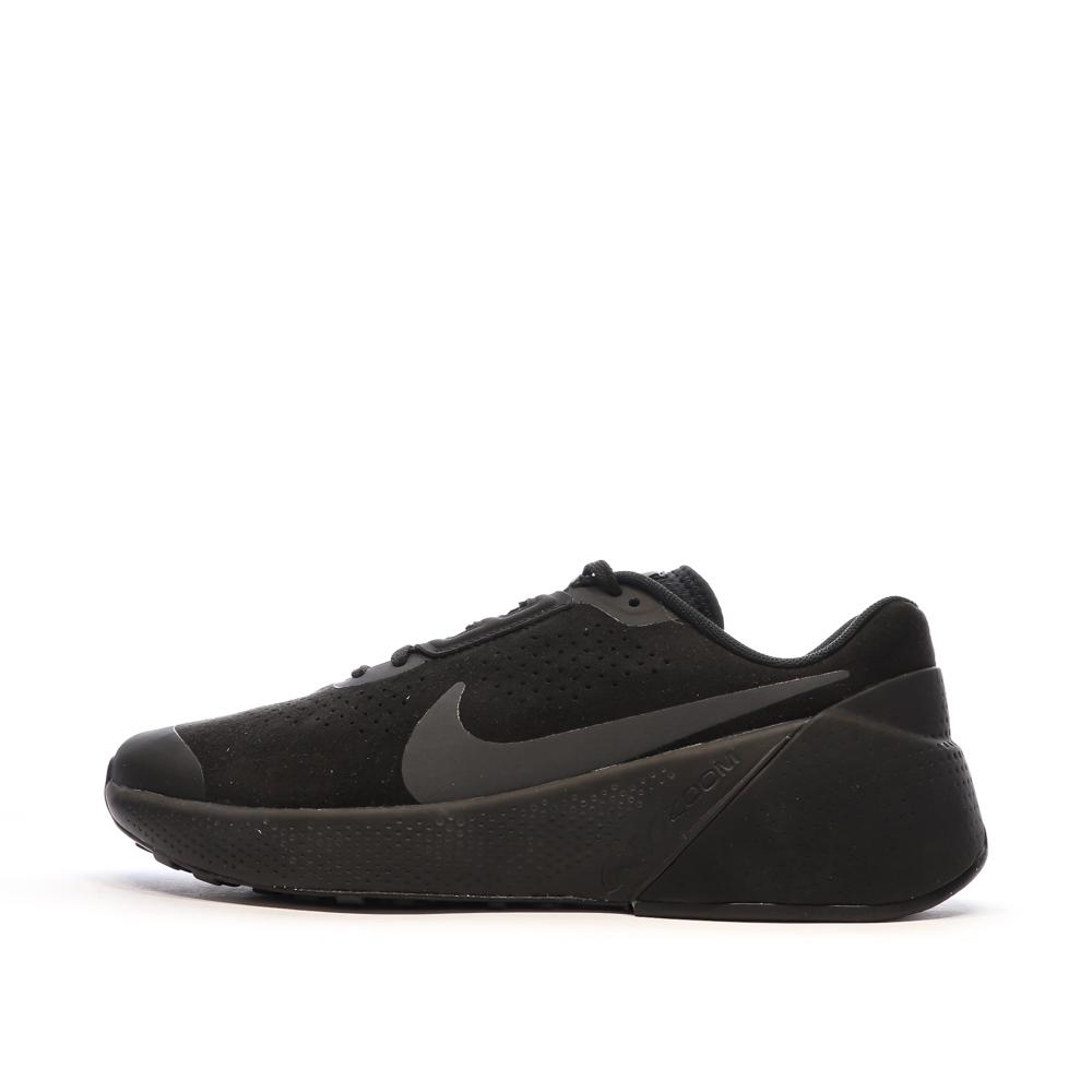 Nike Baskets Noires Homme Nike Air Zoom Tr