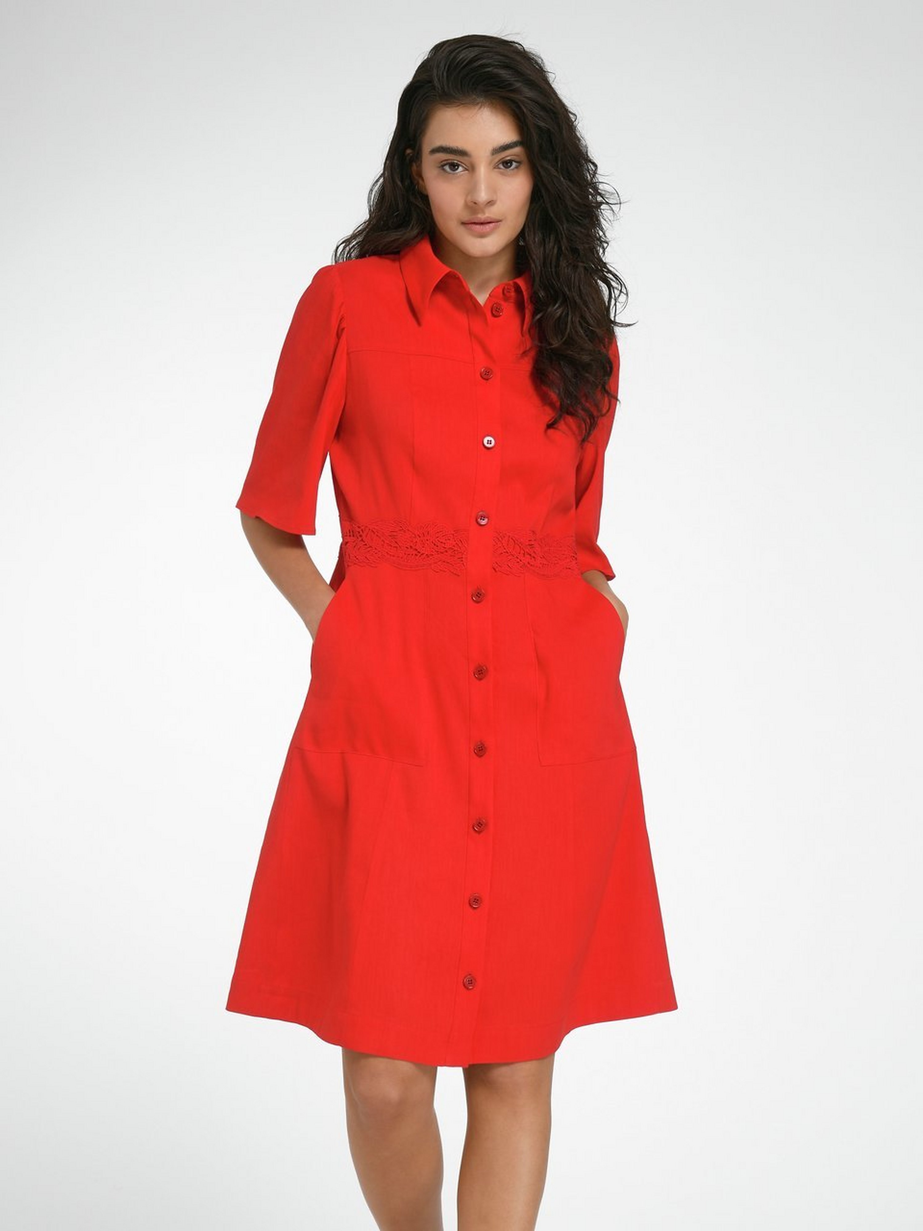 Kleid