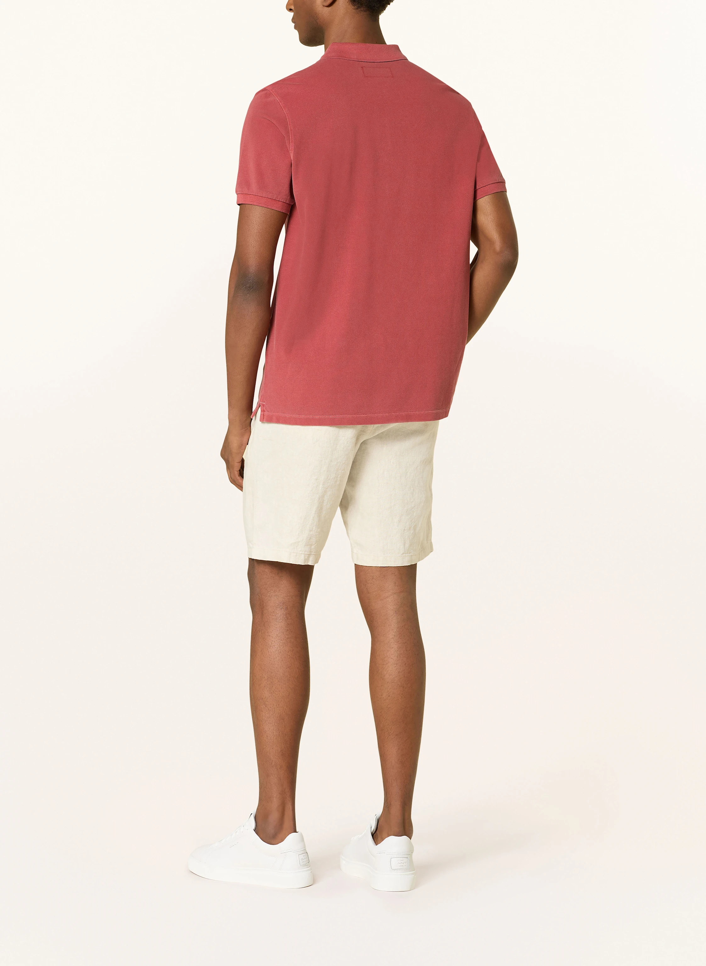 Marc O'Polo Piqué-Poloshirt Regular Fit