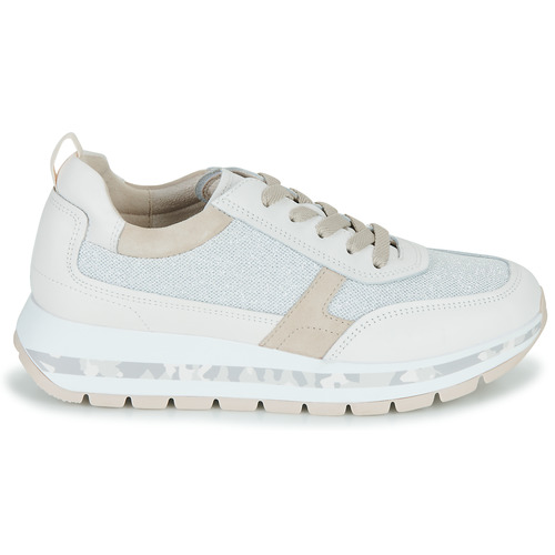 Caprice - 23708 - Beige / Rose / Blanc