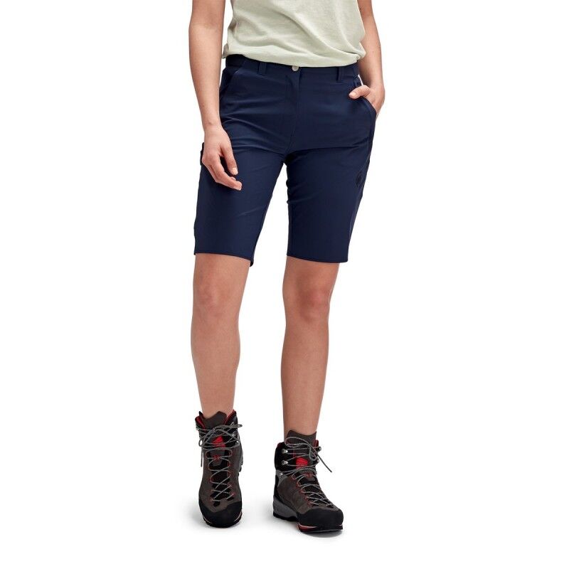Runbold Shorts - Short randonnée femme