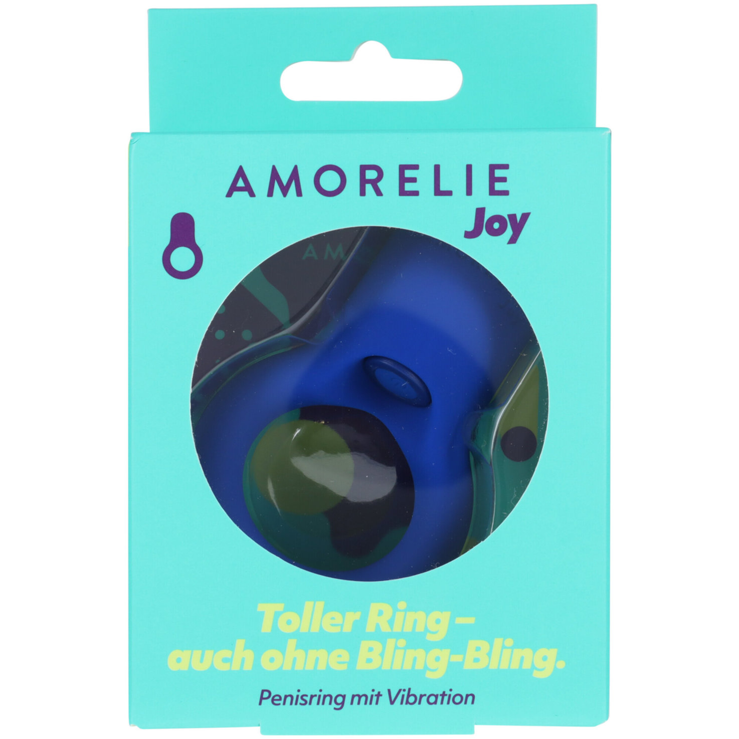 Cockring Amorelie Vibration dance