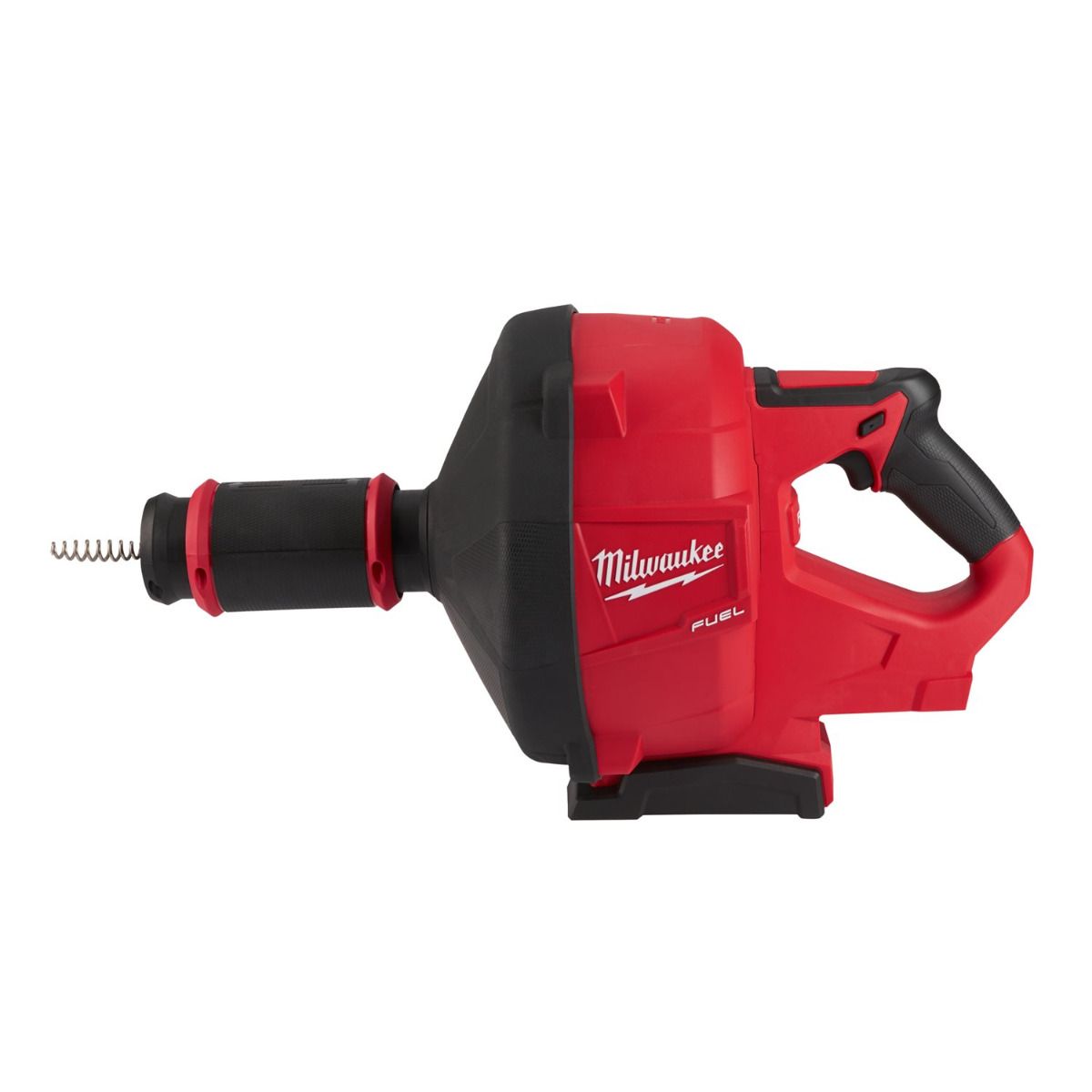 Milwaukee M18 FUEL™ FDCPF8-0C Accu Ontstoppingsmachine   8mm ontstoppingsveer 18V Basic Body - 4933459683