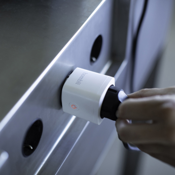 Hombli Slimme Stekker   Energiemeter 3-Pack