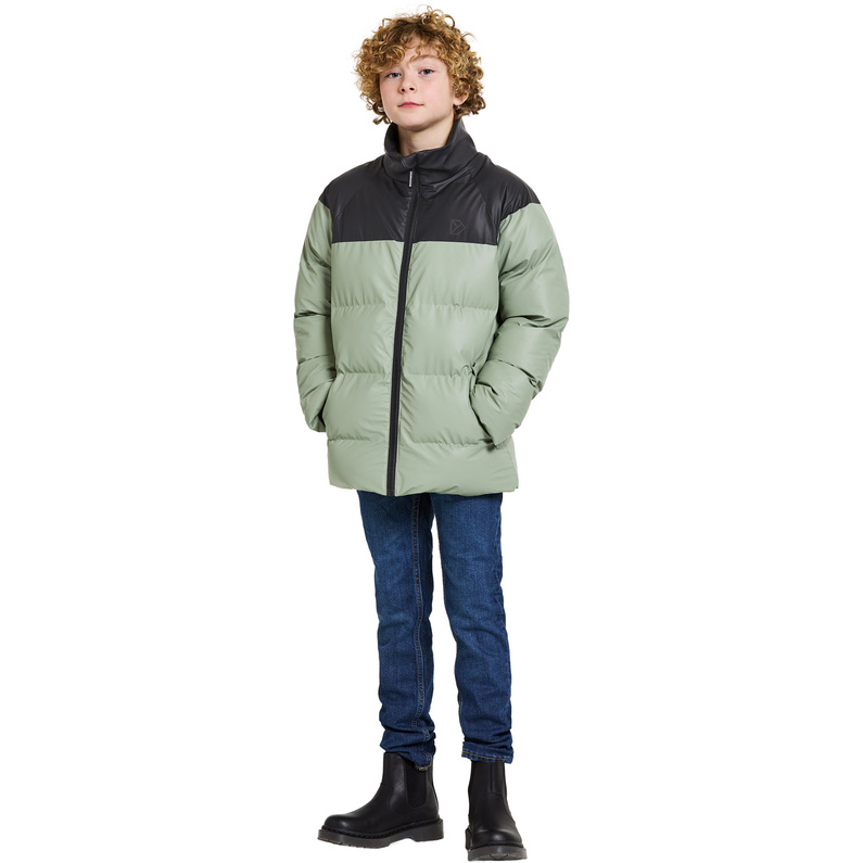 Didriksons Kinder Mega Jacke