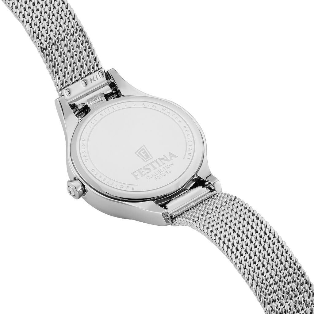 Montre Festina Mademoiselle Bleu