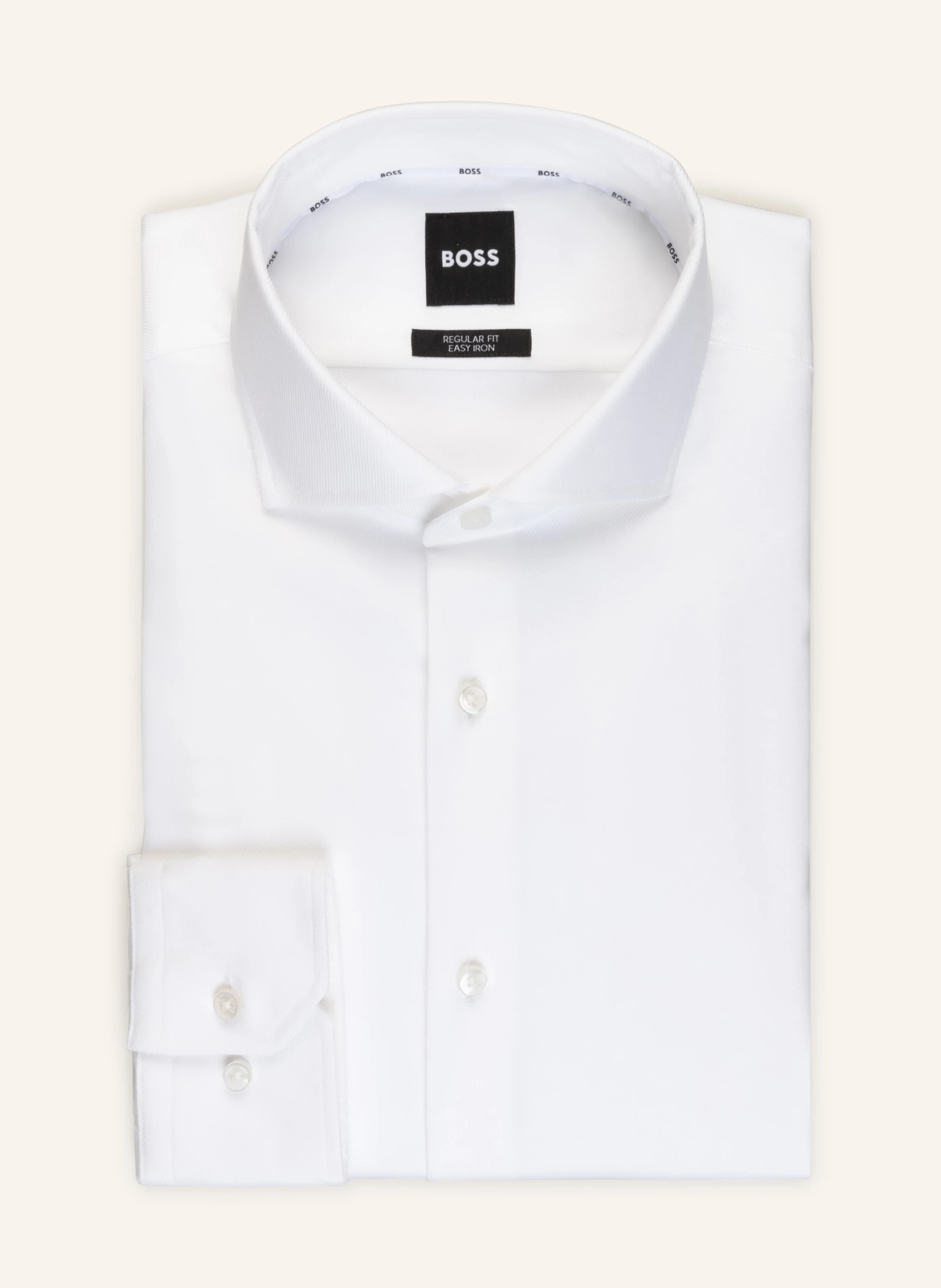 BOSS Hemd JOE Regular Fit