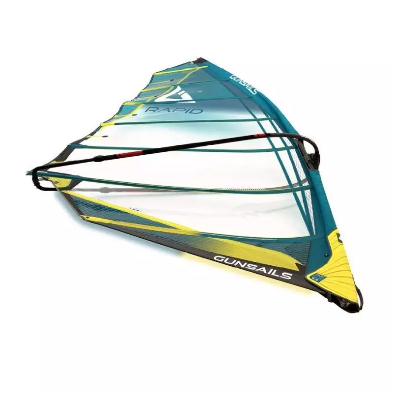 Voile windsurf GUNSAILS Rapid 2025