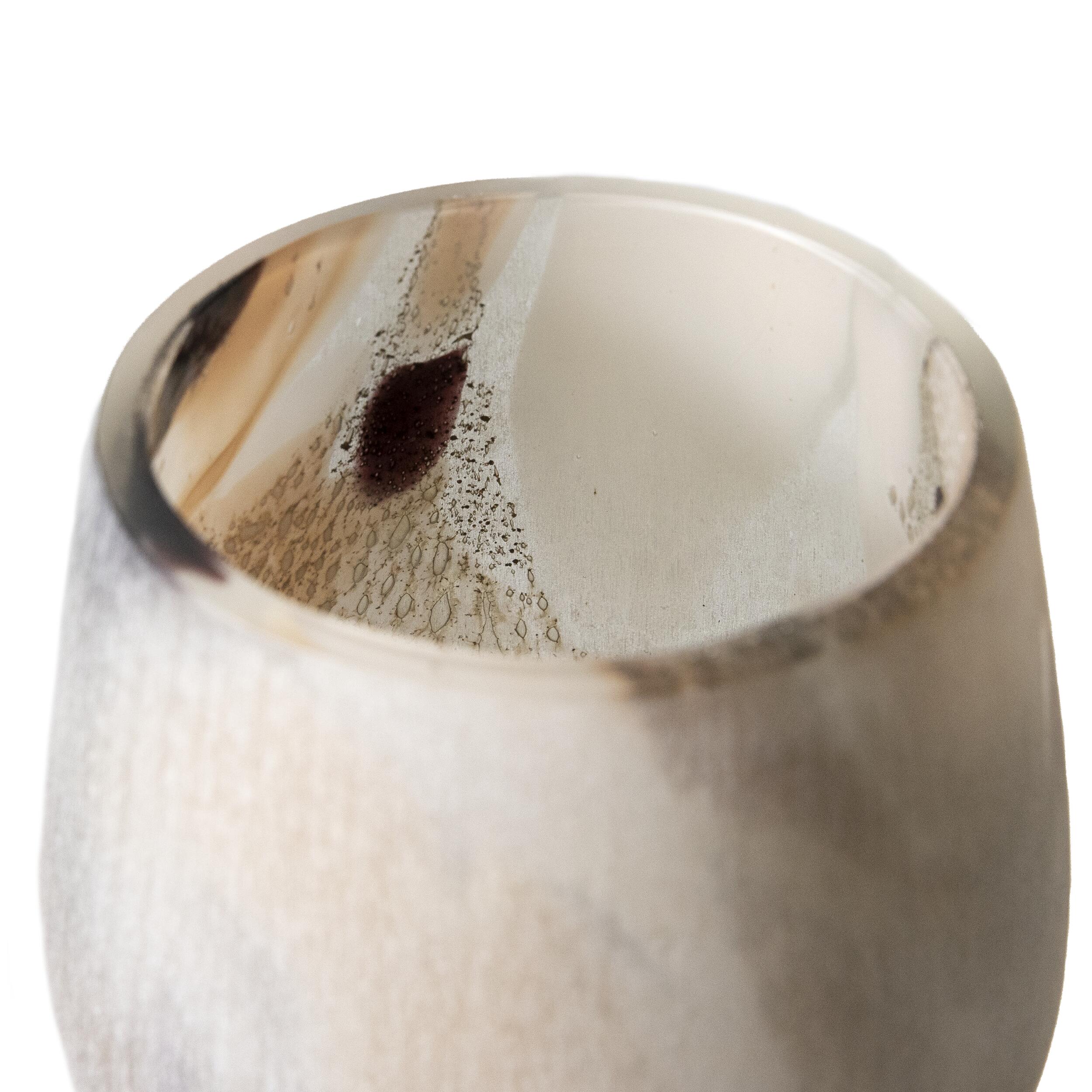 Lysekil Vase 15 x 14 cm