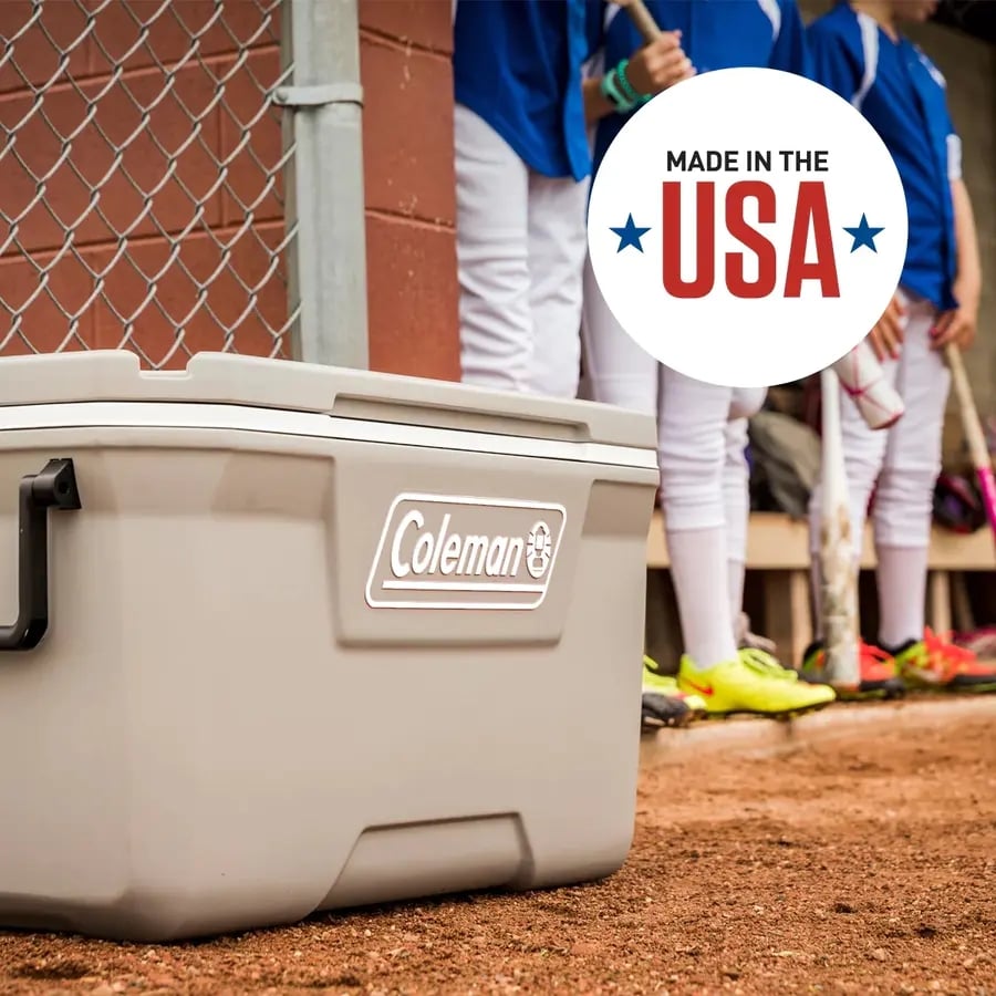 316 Series&trade; 70-Quart Hard Cooler