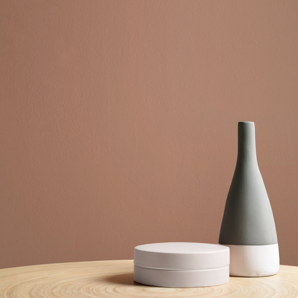 Graham & Brown Hot mocha - Testerpot - Matte Muurverf - 100ml