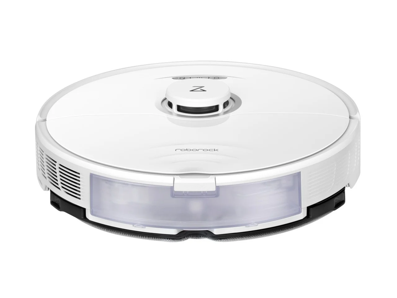 Roborock - Robot Vacuum S8