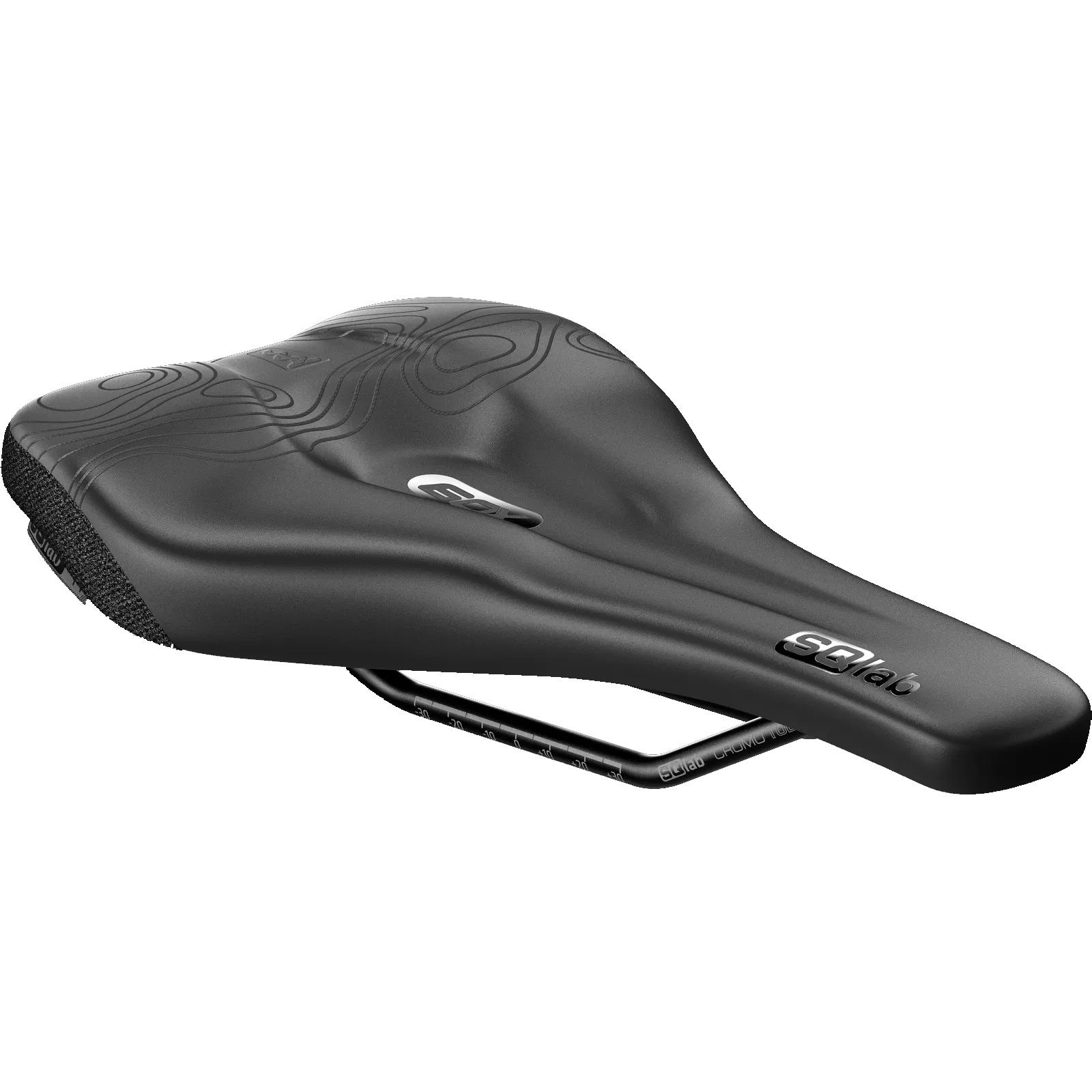 SQlab 6OX Ergowave® Active 2.2 Sattel