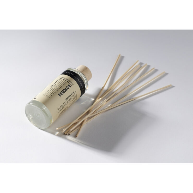 Humdakin Scent refill IVORY