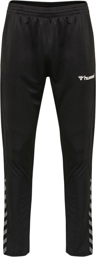 Hummel Authentic Poly Bukser Sort