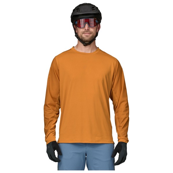 Patagonia - L/S Dirt Craft Jersey - Maillot de cyclisme