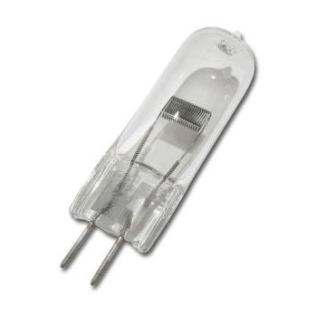 Osram G6.35 120V 300W 6451 lamp