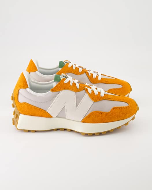 New Balance 327 Sneaker in Mehrfarbig