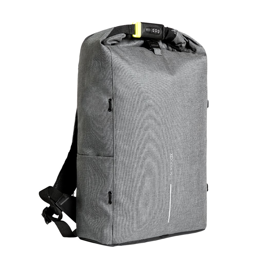 XD Design Bobby Urban Lite Anti-Diefstal Rugzak grey