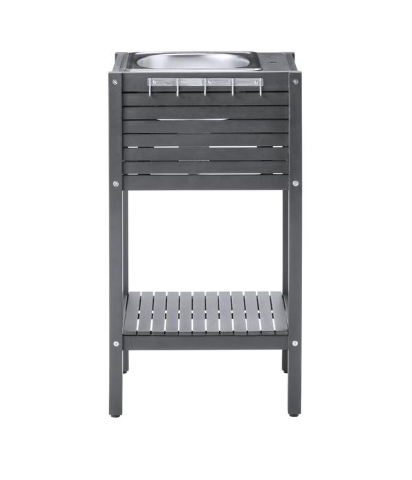 Dehner Outdoor-Küche Spülschrank