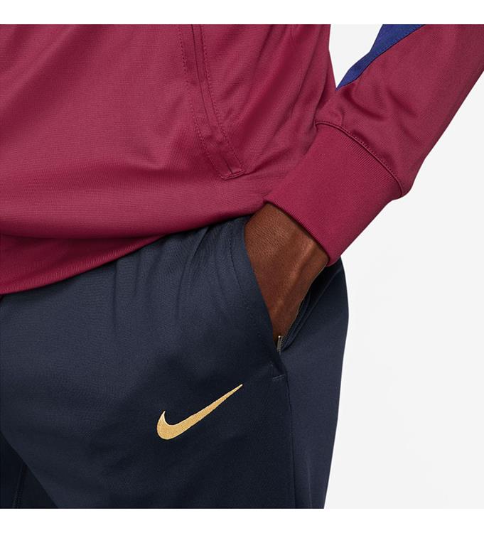 Nike Men FC Barcelona Strike Trainingspak