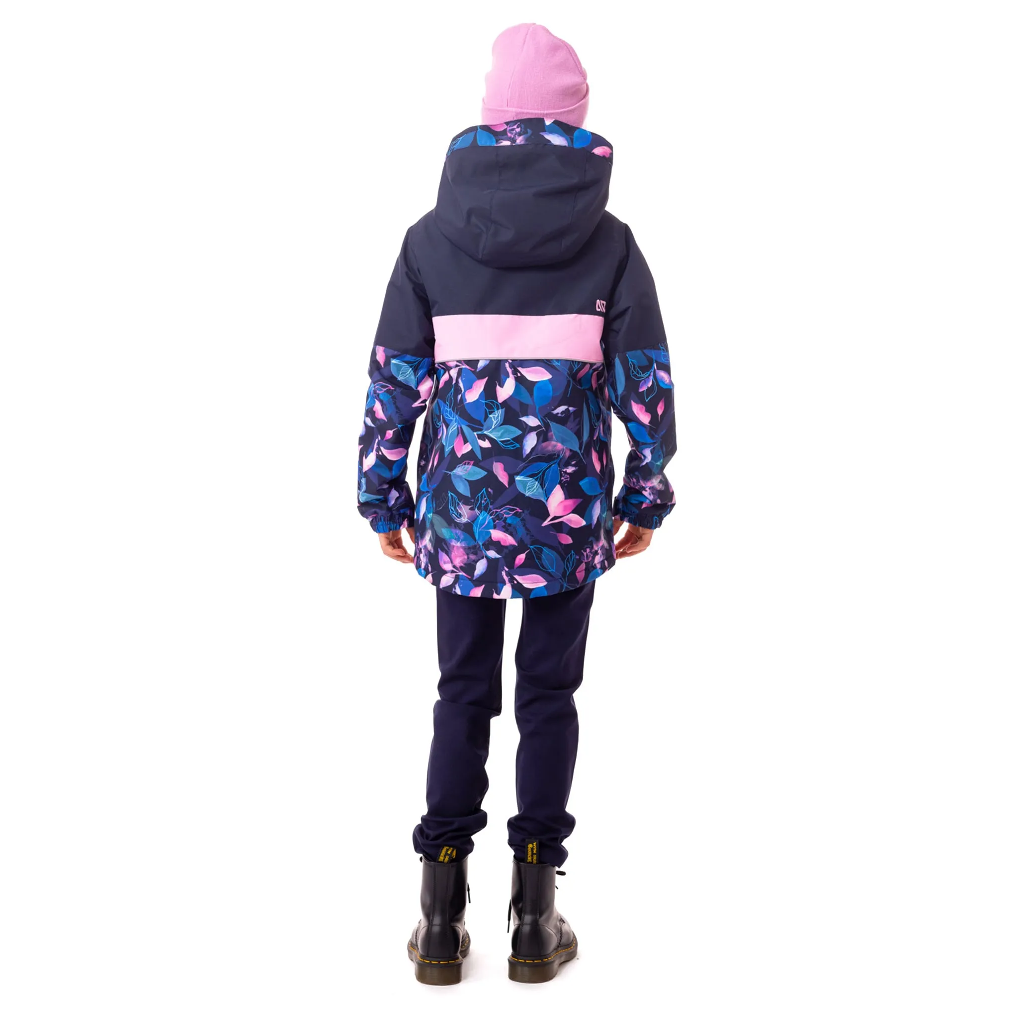Nanö Manteau Mi-Saison Elise 7-14ans