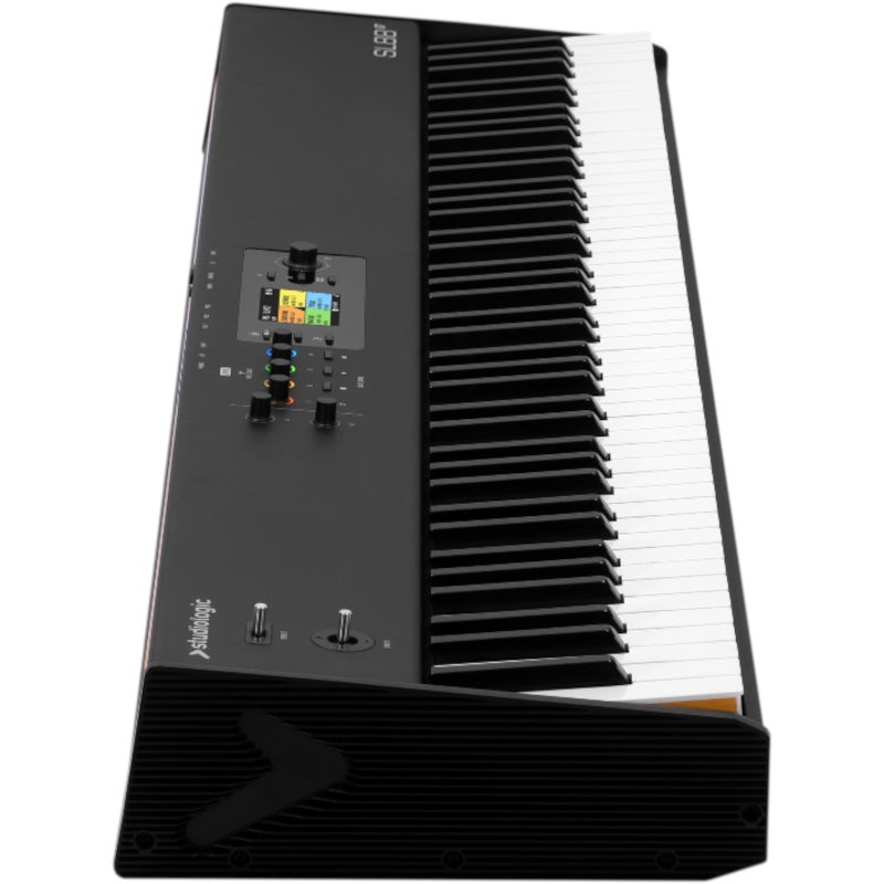 Studiologic SL88 MK2 USB/MIDI keyboard