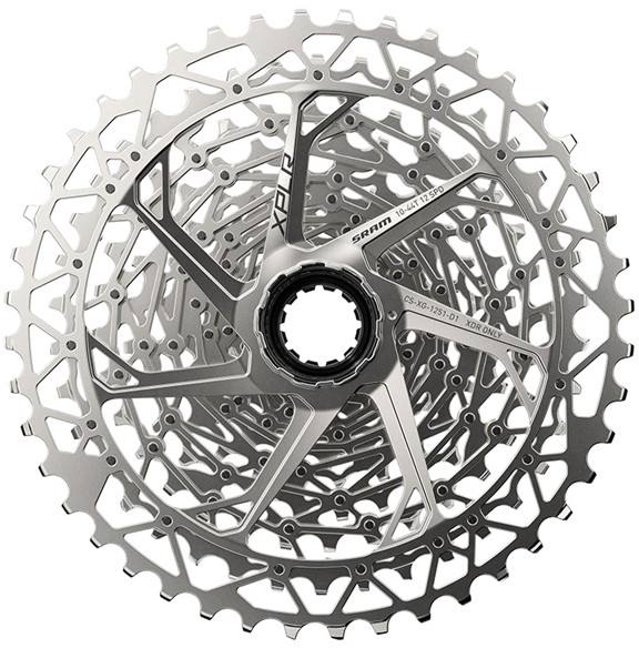 SRAM Cassette XG-1251 XPLR