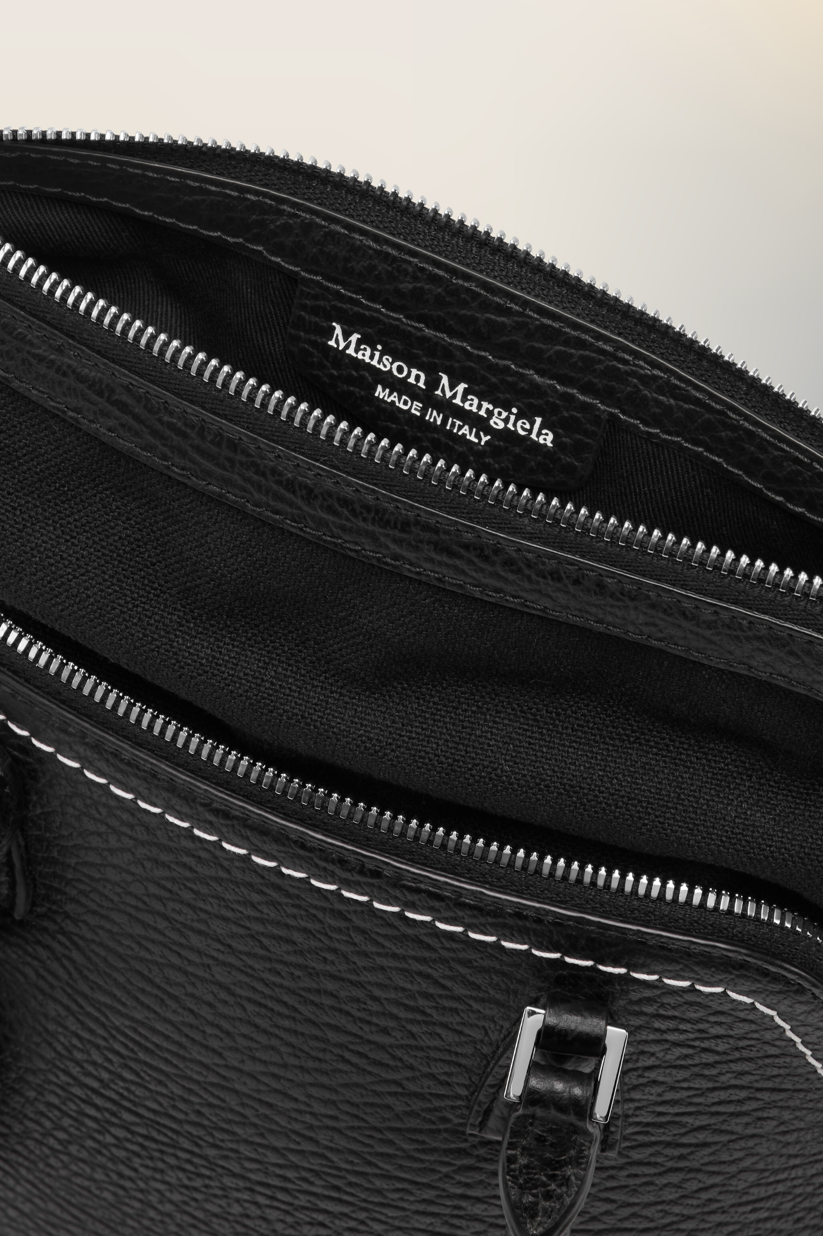 Sac 5AC Classique Mini Noir