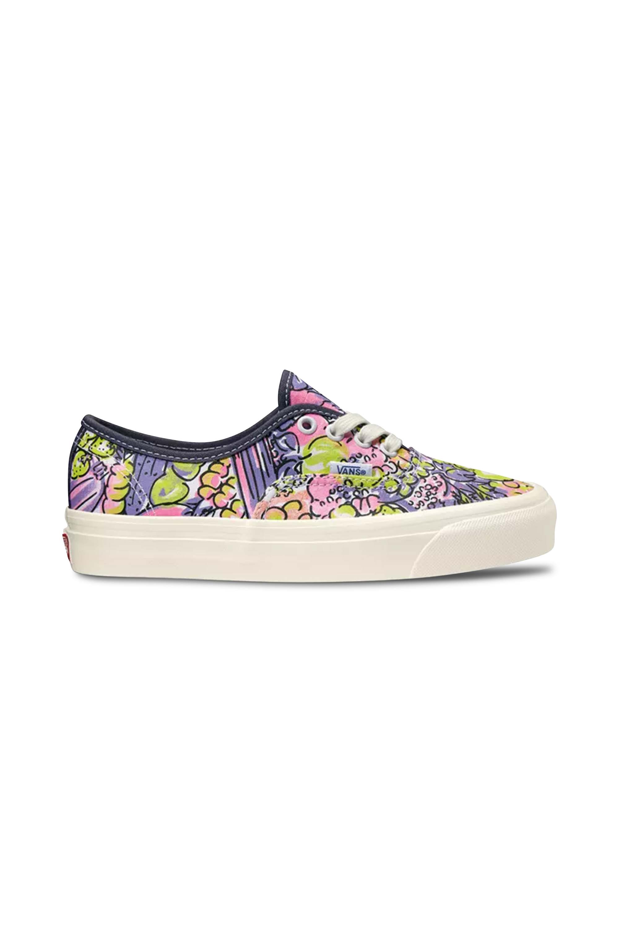VANS Baskets UA Authentic 44 DX Multicolore