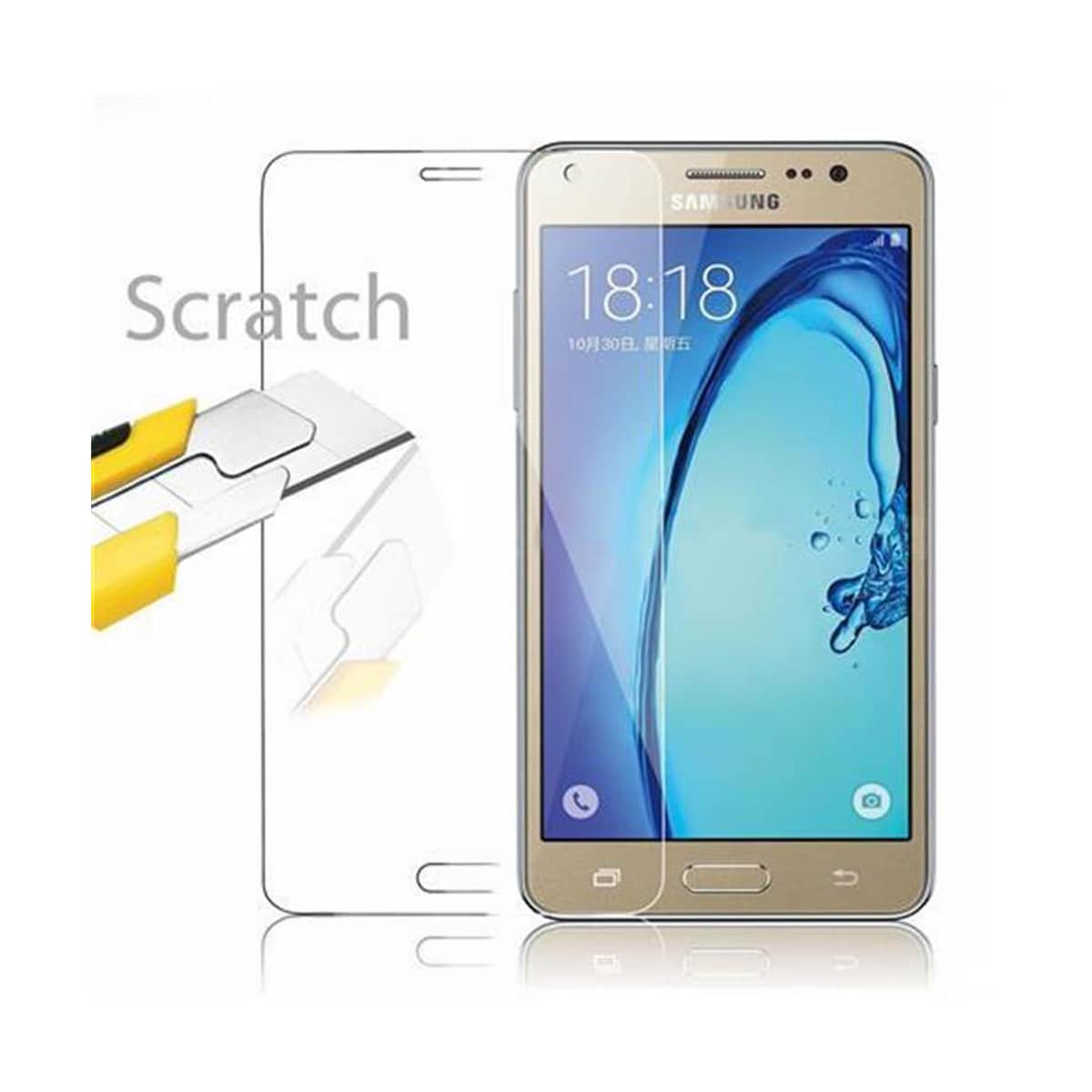 Samsung Galaxy J5 PRIME / ON5 Skjermbeskytter