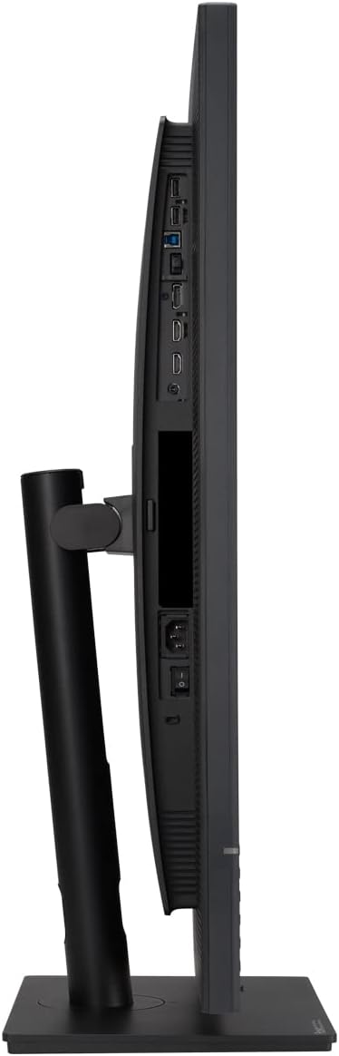 ASUS ProArt PA328QV - Ecran PC 32'' WQHD - Dalle IPS - 2560x1440-400cd/m² - Display Port, 2X HDMI, 4X USB 3.2-100% sRGB - 100% Rec.709 - Précision △E