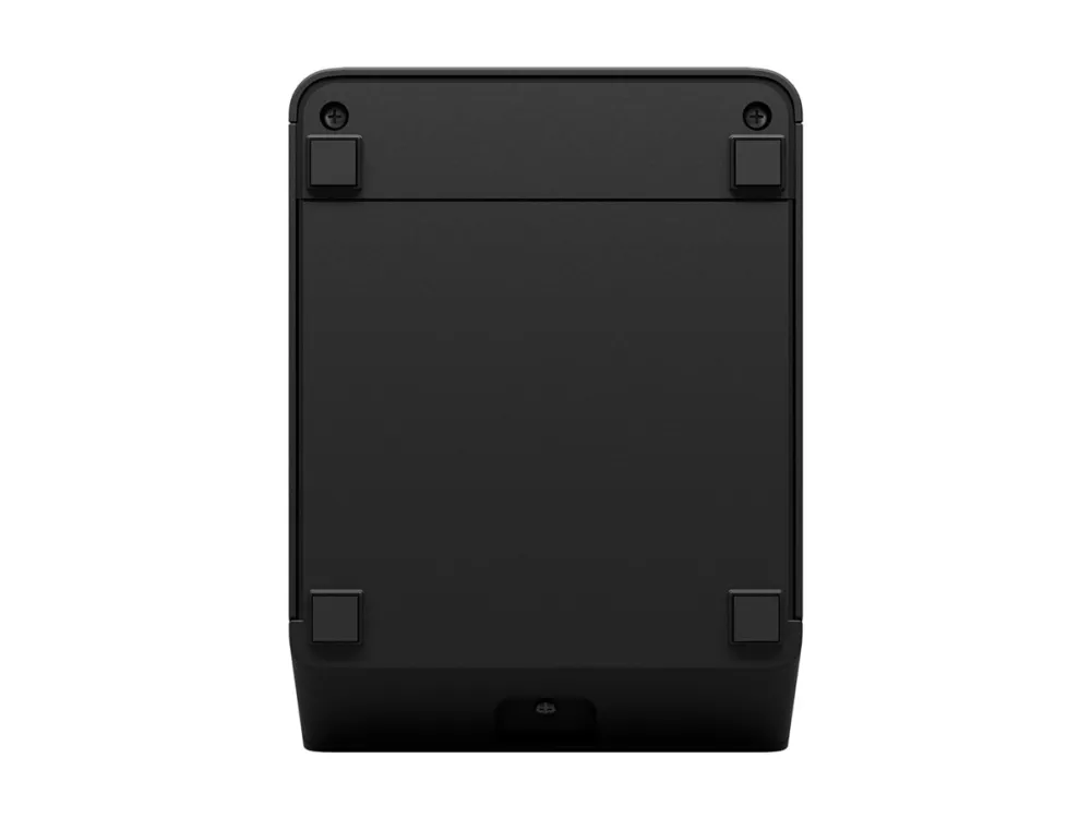 Epson TM T20IV (101) - Kvitteringsprinter - termisk linje - Rulle (7,95 cm) - 203 x 203 dpi - op til 250 mm/sek. - USB, seriel - skærer - delvis-skære cutter - sort