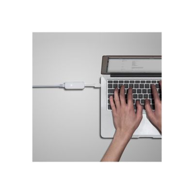 TP-Link UE300 - Adaptateur USB 3.0 vers Ethernet Gigabit RJ45