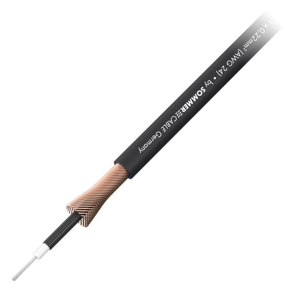 Sommer Cable Tricone MKII