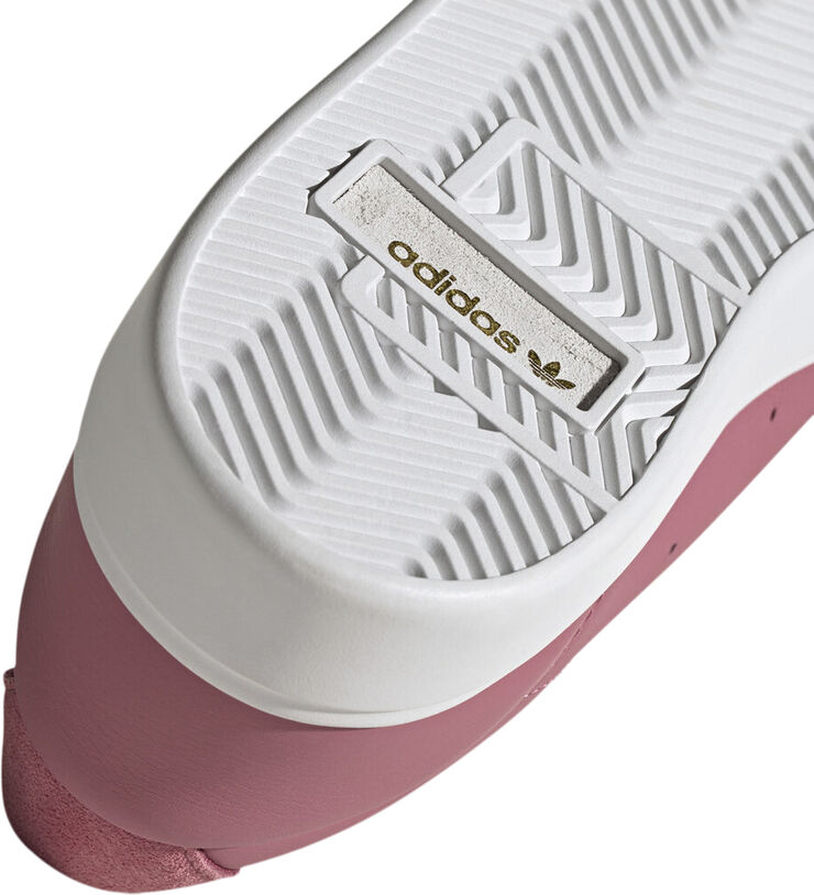 adidas Sleek sneakers Pink