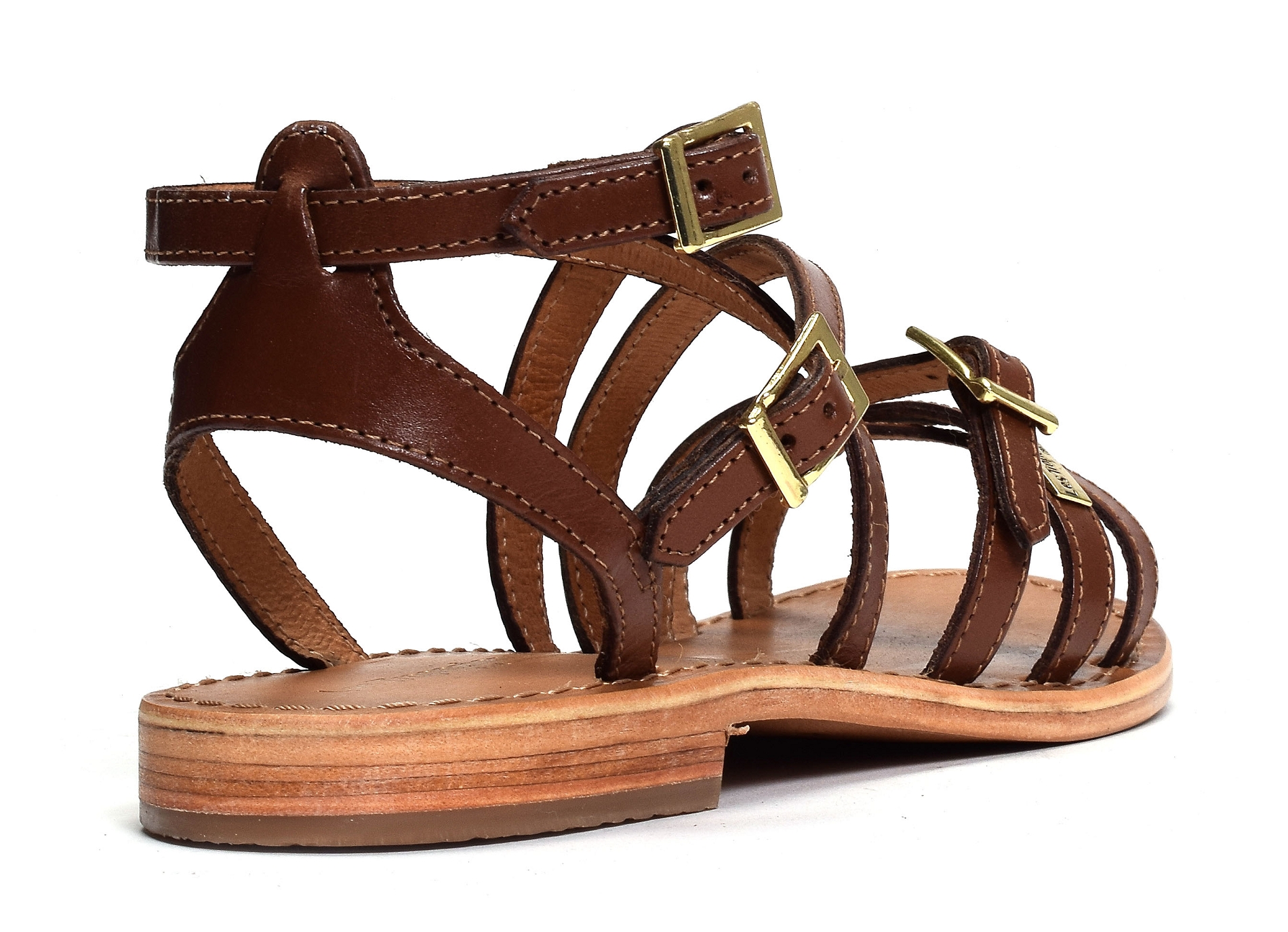 Boucle tan
