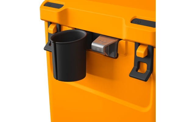 Dometic CI 15 Kühlbox 15 Liter